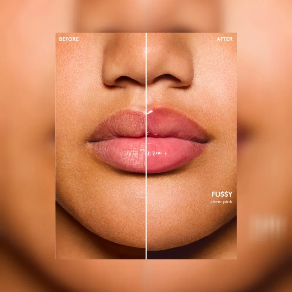 DEAL OF THE DAY!Fenty Beauty Gloss Bomb Heat 